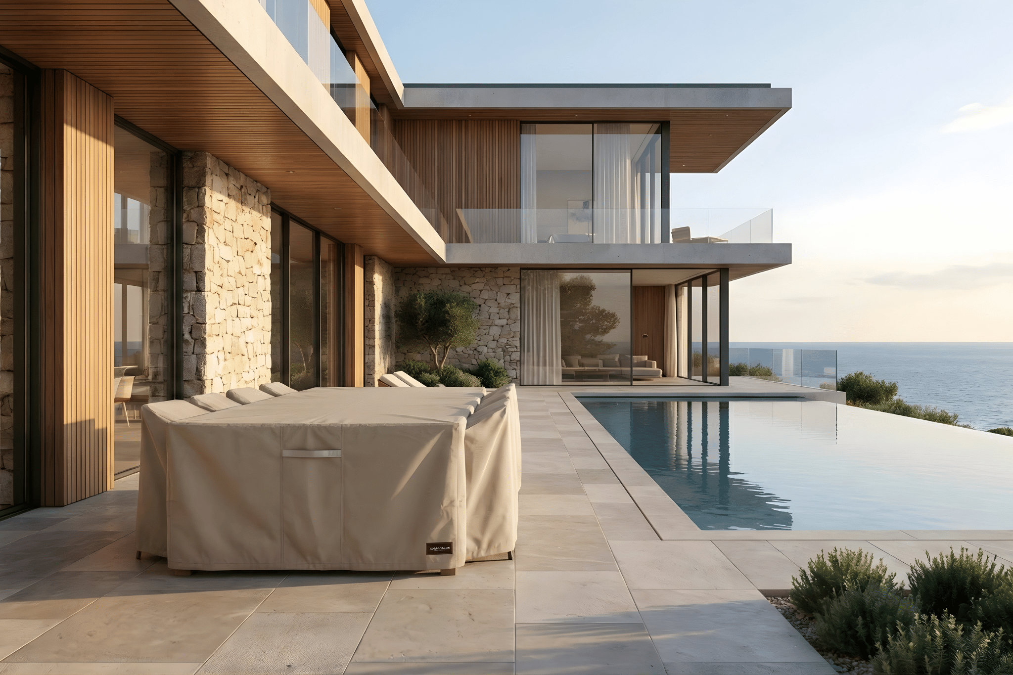 UT - DINING SET COVERS